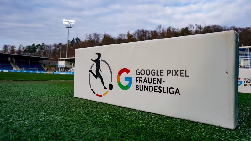 Ohne DFB: Deutsche Frauen-Bundesliga-Klubs gründen Ligaverband