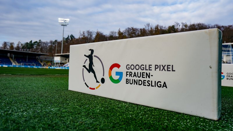 Ohne DFB: Deutsche Frauen-Bundesliga-Klubs gründen Ligaverband