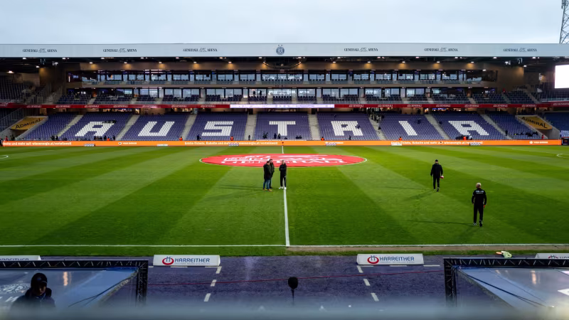 Austria-Investoren wollen Rangnick-Empfehlung als Sportvorstand