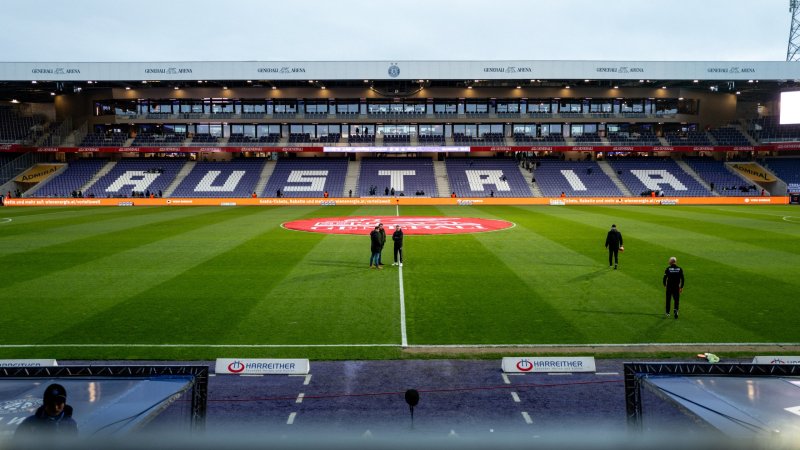 Austria-Investoren wollen Rangnick-Empfehlung als Sportvorstand