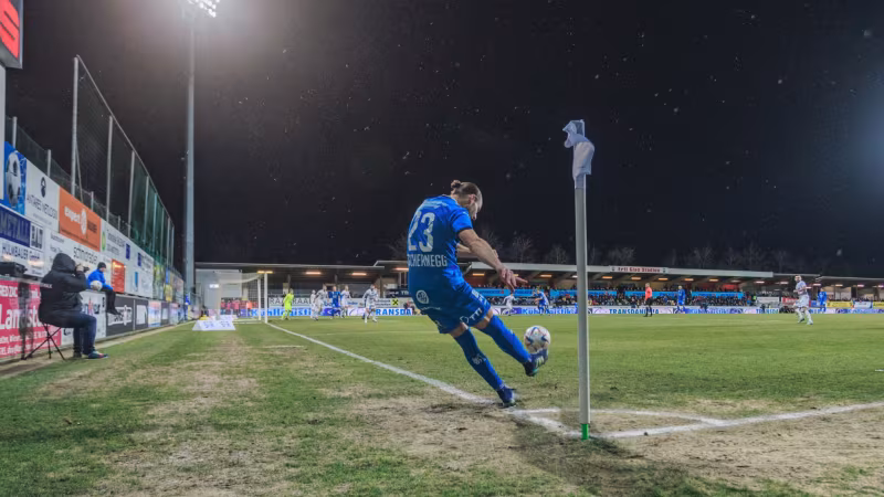 FIFA-Schiriboss Collina fordert VAR-Erweiterung