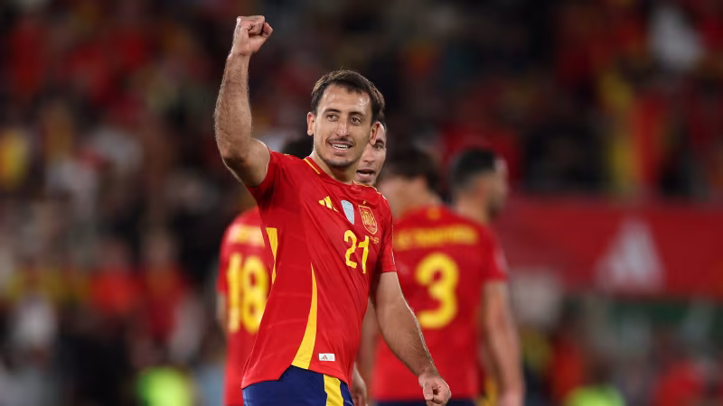 Der Computer sagt: Das ist der WM-Favorit 2026!