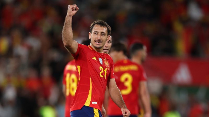 Der Computer sagt: Das ist der WM-Favorit 2026!