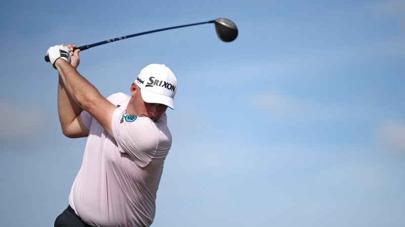 Top-Auftakt! Straka führt bei Einladungsturnier von Tiger Woods