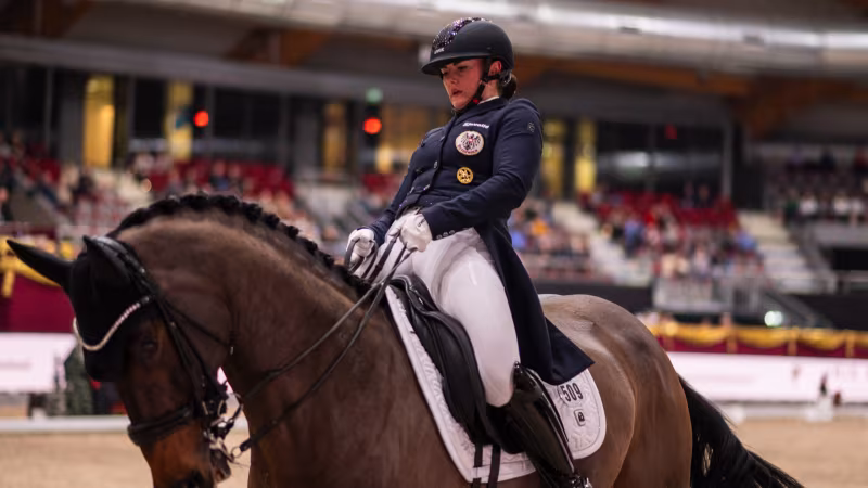 Nationenwechsel! Porsche tritt künftig für Ungarn an