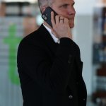 Holt Sturm einen Österreicher aus der Türkei zurück?