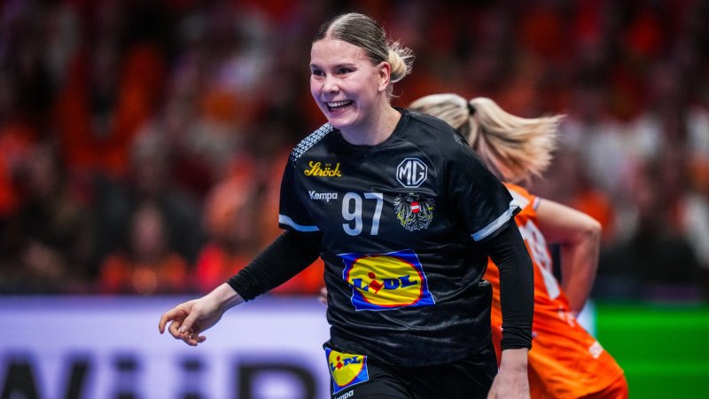 Handball-WM: ÖHB-Frauen im Endspurt auf Punkte aus