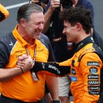 "Verrückt, es nicht zu tun" - McLaren kündigt Stallorder an