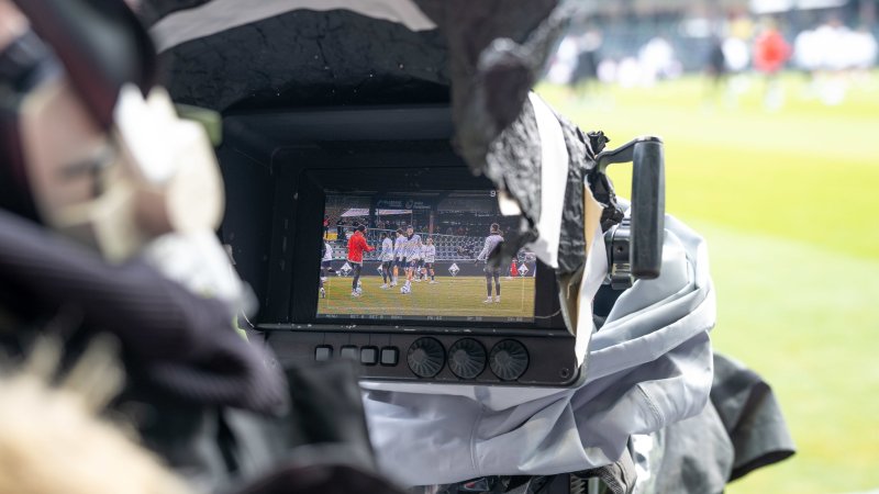 Bundesliga schließt Partnerschaft mit Produktions-Firma ab