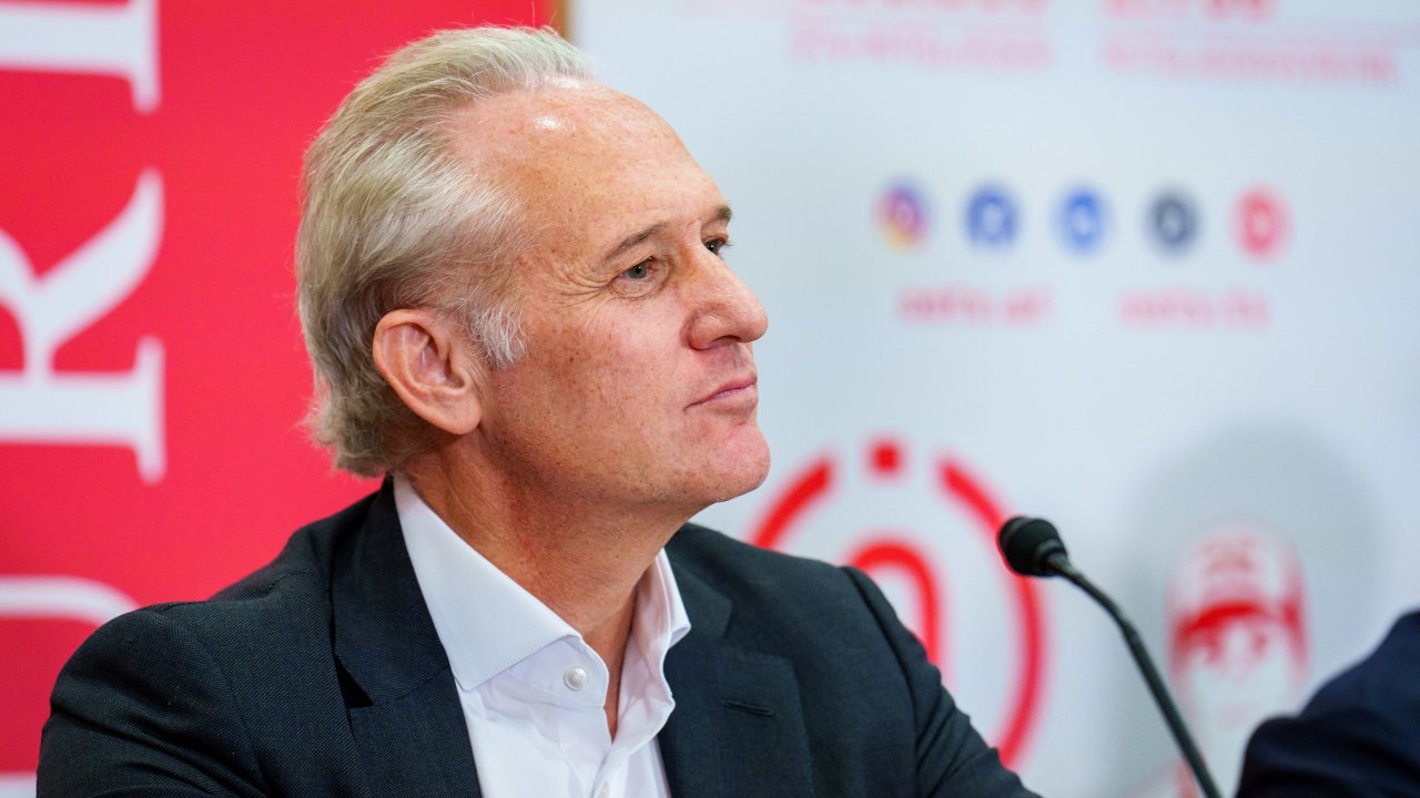 ÖTV President Resigns: Ohneberg Steps Down