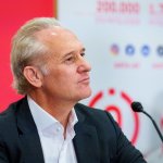 Tennisverbands-Präsident tritt von Amt zurück