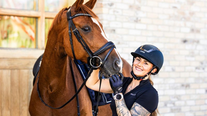 Nationenwechsel! Porsche tritt künftig für Ungarn an