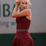 Melzer: "Potapova ist Bereicherung für Österreich“