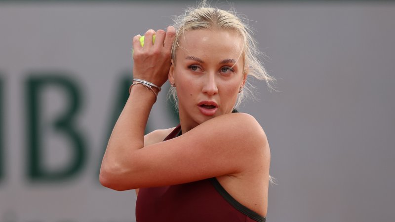 Melzer: "Potapova ist Bereicherung für Österreich“