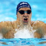 Mladenovic holt in Polen zweite Kurzbahn-EM-Medaille