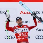 Kriechmayr trotz Sieg ehrlich: "Hat natürlich faden Beigeschmack"