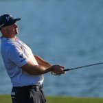 Straka bei Woods-Turnier auf Bahamas weiter mit Siegchancen