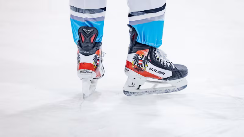 Keine Verletzten & eine Wunderheilung: ÖEHV-U20-Team im WM-Check