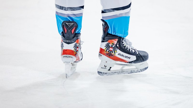 Keine Verletzten & eine Wunderheilung: ÖEHV-U20-Team im WM-Check