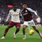 Last-Minute-Nackenschlag! Arsenal mit zweiter Saisonniederlage