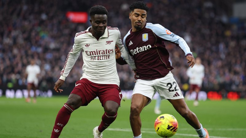 Last-Minute-Nackenschlag! Arsenal mit zweiter Saisonniederlage