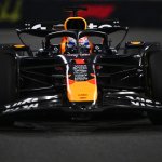 Verstappen erobert die Pole in Abu Dhabi!