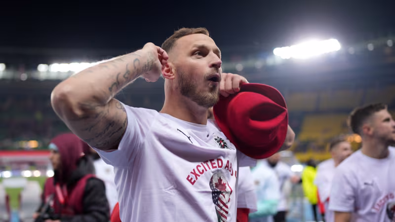 Vor der WM: Das sind mögliche ÖFB-Testspielgegner