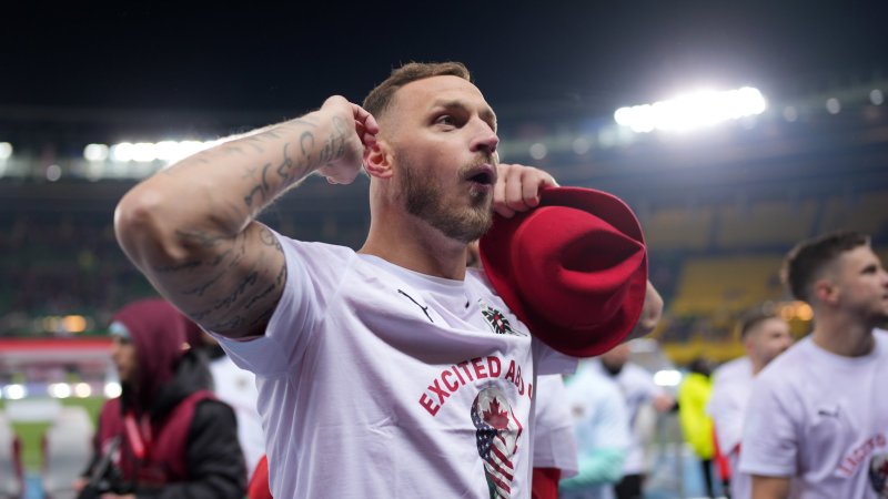 Vor der WM: Das sind mögliche ÖFB-Testspielgegner