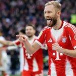 Laimer und Wimmer treffen bei Siegen für Bayern und Wolfsburg