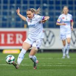 Austria-Frauen überwintern an der Tabellenspitze