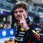 Mit "Bummelaktion" zum WM-Titel? Verstappen "braucht Glück"