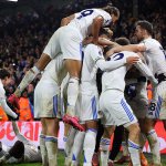 0:2 aufgeholt, 2:3 ausgeglichen! Leeds knöpft Liverpool Punkt ab