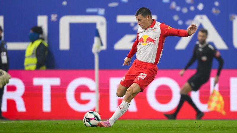 Salzburg nach Sieg erleichtert: "Deswegen machen wir den Job!"