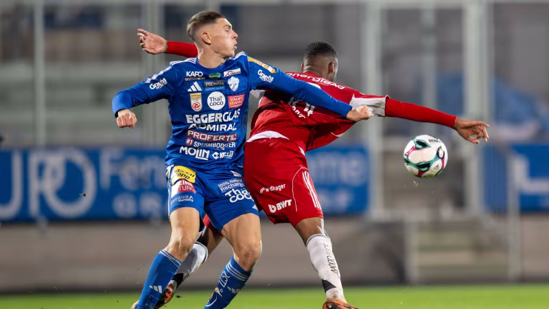 Bei LASK-Niederlage: Kühbauer "hätte die Welt nicht verstanden"