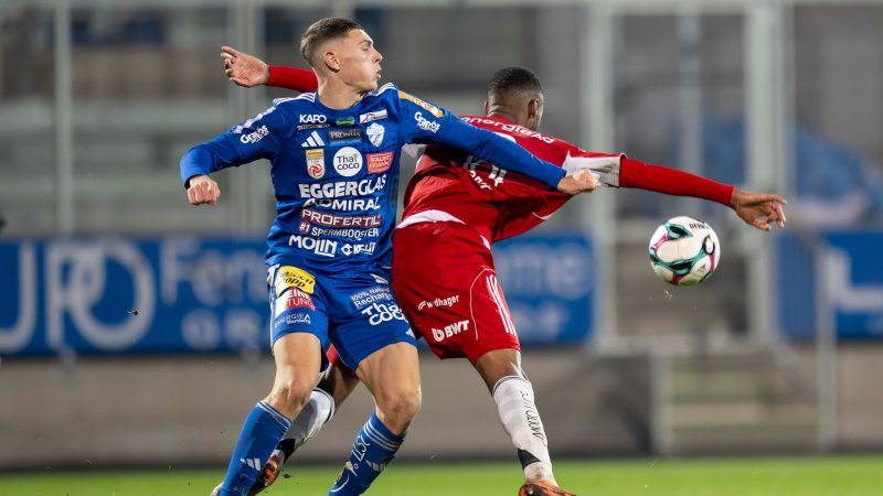 Bei LASK-Niederlage: Kühbauer "hätte die Welt nicht verstanden"