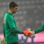 Bleibt Gartler im Rapid-Tor? Das sagt Stefan Kulovits