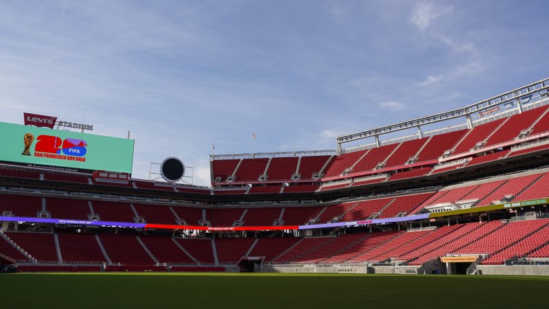 Riesige Arenen! Hier bestreitet Österreich seine WM-Gruppenspiele