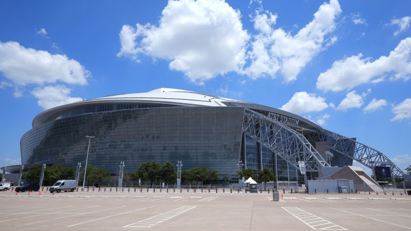 Riesige Arenen! Hier bestreitet Österreich seine WM-Gruppenspiele