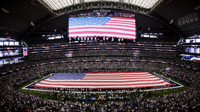 Riesige Arenen! Hier bestreitet Österreich seine WM-Gruppenspiele