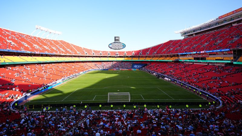 Riesige Arenen! Hier bestreitet Österreich seine WM-Gruppenspiele
