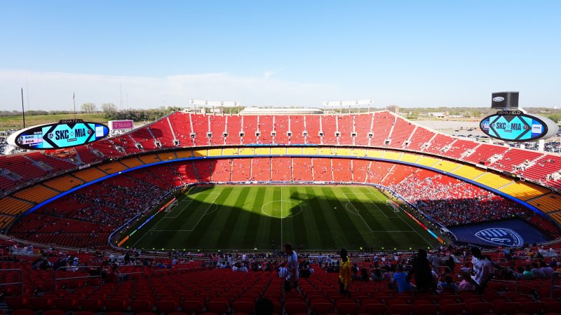 Riesige Arenen! Hier bestreitet Österreich seine WM-Gruppenspiele