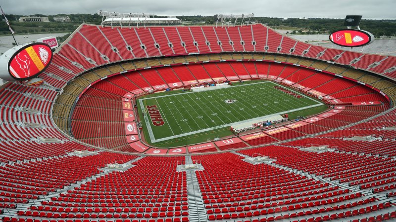 Riesige Arenen! Hier bestreitet Österreich seine WM-Gruppenspiele