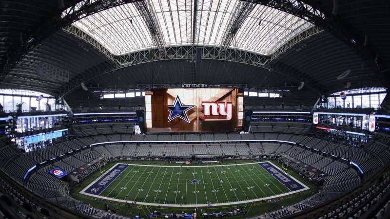 Riesige Arenen! Hier bestreitet Österreich seine WM-Gruppenspiele