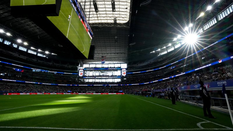 Riesige Arenen! Hier bestreitet Österreich seine WM-Gruppenspiele