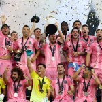 Messi jubelt gegen Müller! Inter Miami gewinnt erstmals MLS-Cup