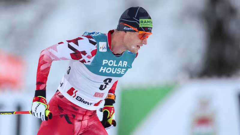 Vermeulen in Trondheim bei nächster Norweger-Show in Top 10