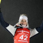 Fantastische Leistung! Hauser gewinnt Verfolgung in Östersund