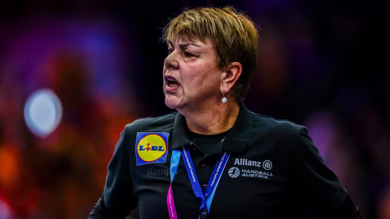 ÖHB-Frauen wollen zum WM-Abschied gegen Polen "Zählbares"