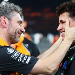 Lando Norris krönt sich zum Formel-1-Champion 2025!