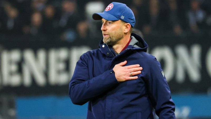 GAK nach Derby-Niederlage gefasst: "Sind noch nicht so weit"